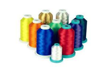 POLYESTER FILAMENT YARN